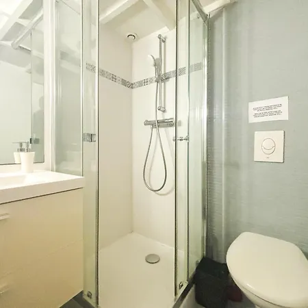 Liberte - Wifi, Ac, 3Pers, Hyper Centre Apartment Nice Exterior photo
