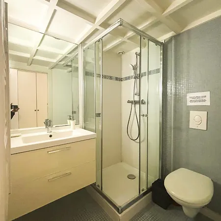 Liberte - Wifi, Ac, 3Pers, Hyper Centre Apartment Nice Exterior photo