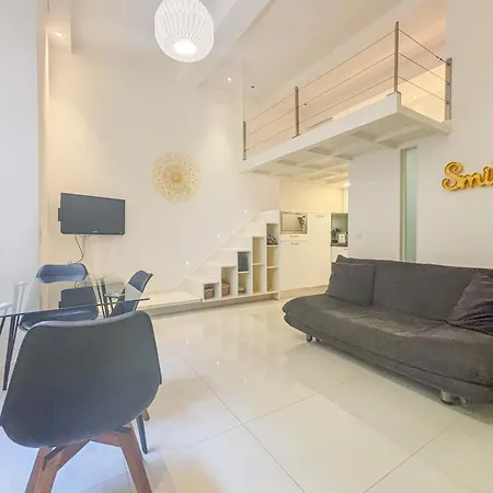 Liberte - Wifi, Ac, 3Pers, Hyper Centre Apartment Nice Exterior photo