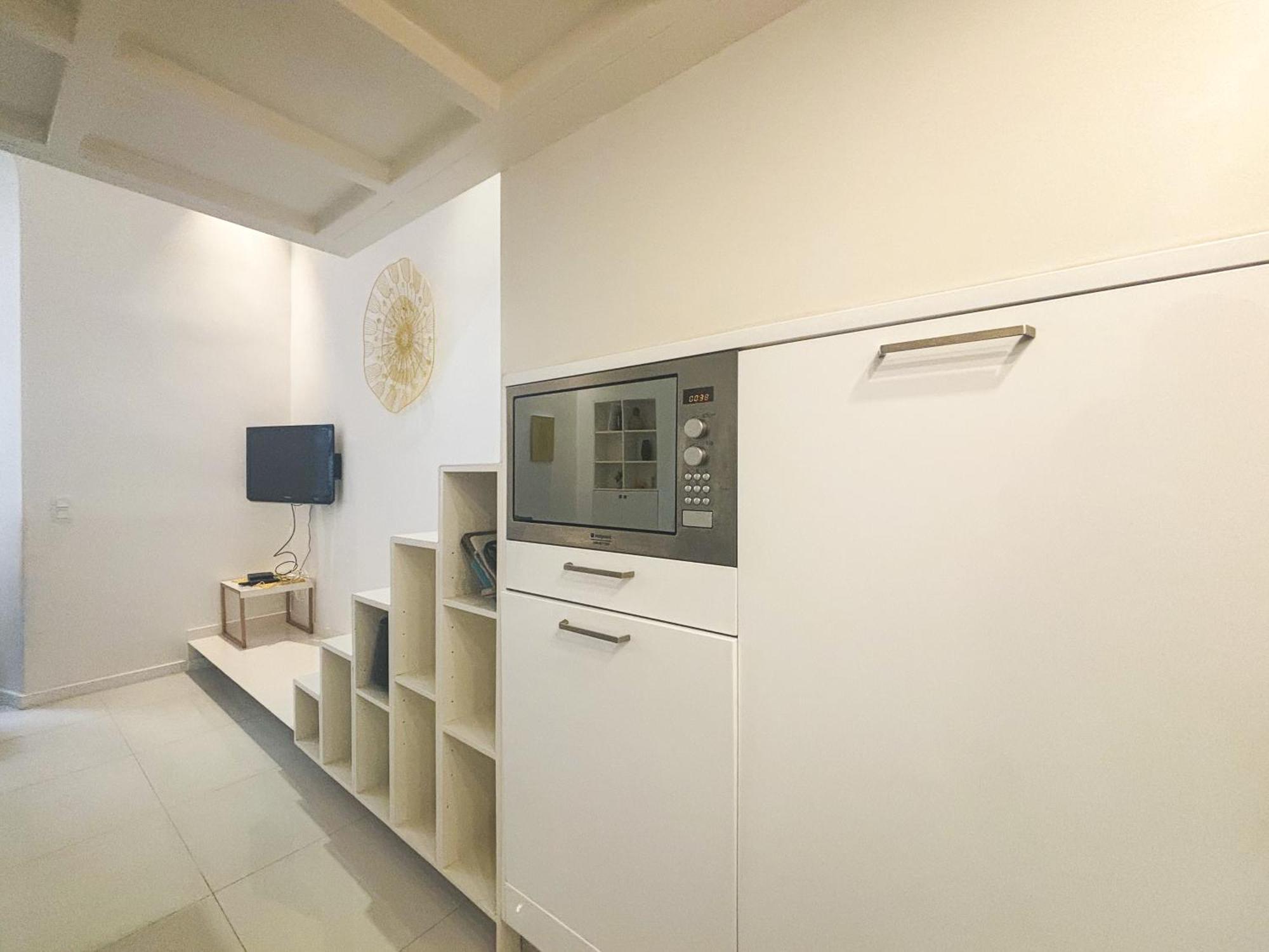 Liberte - Wifi, Ac, 3pers, Hyper Centre Niza