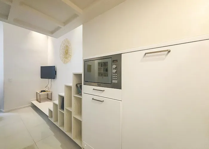 Liberte - Wifi, Ac, 3Pers, Hyper Centre